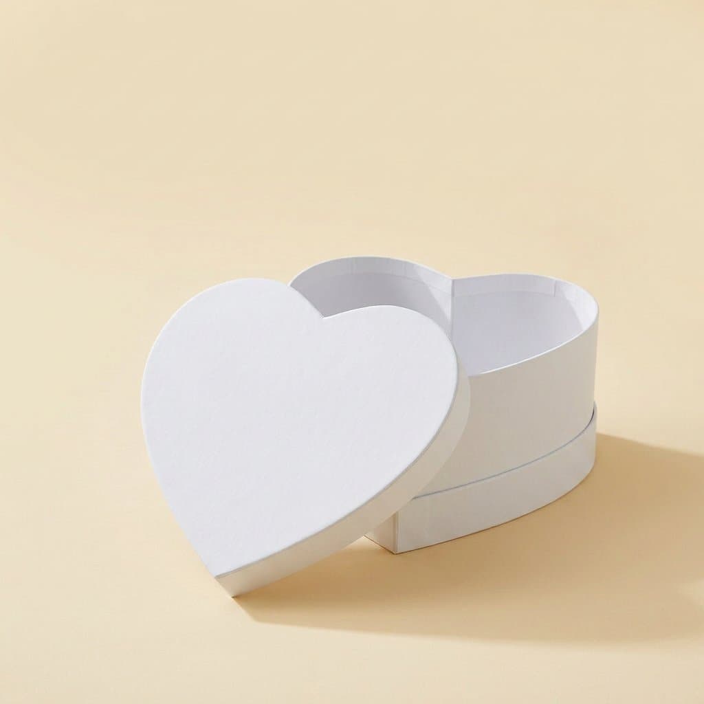 Heart Shaped Box