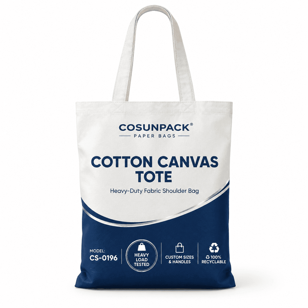 Bolsas de papel de lujo personalizadas con asas de cordón y cinta para tiendas minoristas