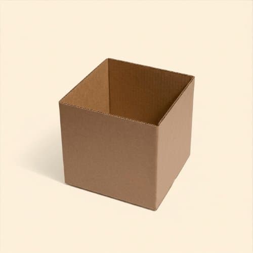 Half Slotted Container (HSC)