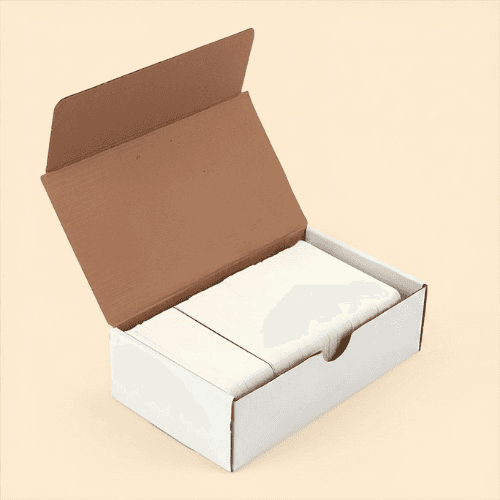 Roll End Tuck Top (RETT)