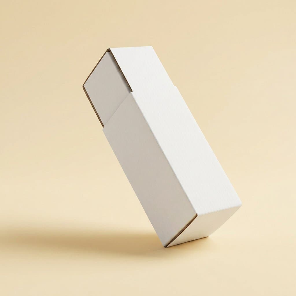 Five Panel Folder (FPF) — custom printed by CosunPack