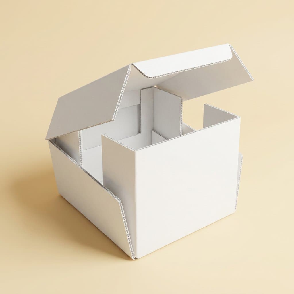 Wrap Around Blank