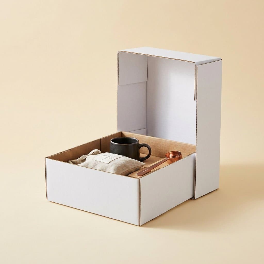 Full Telescope Box