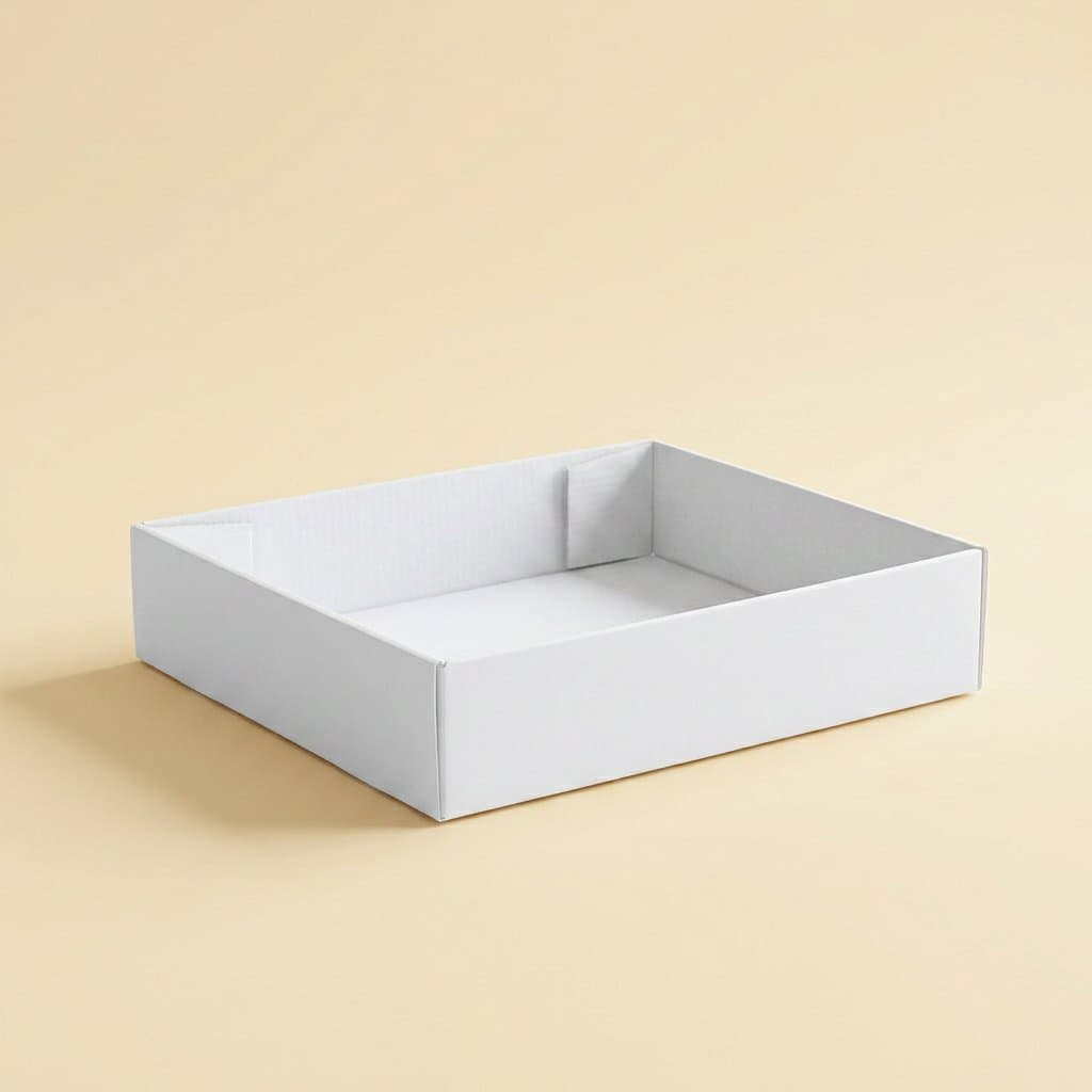 Design Style Tray