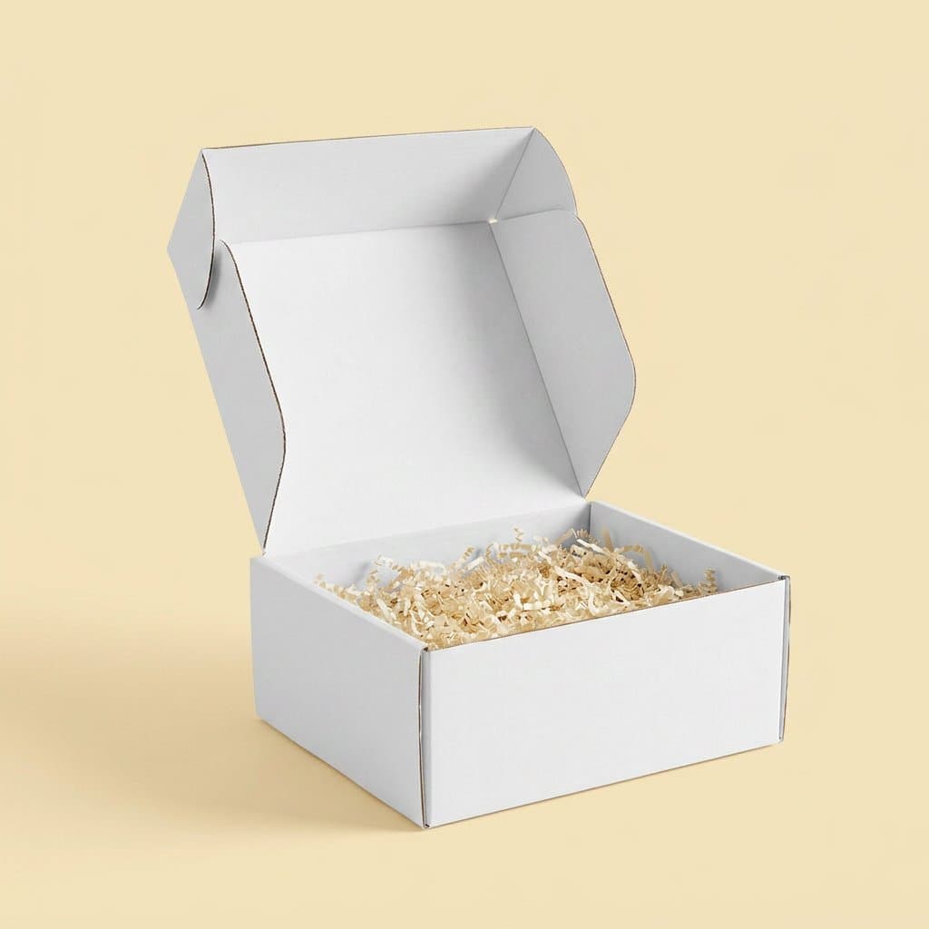 Self Erecting Box