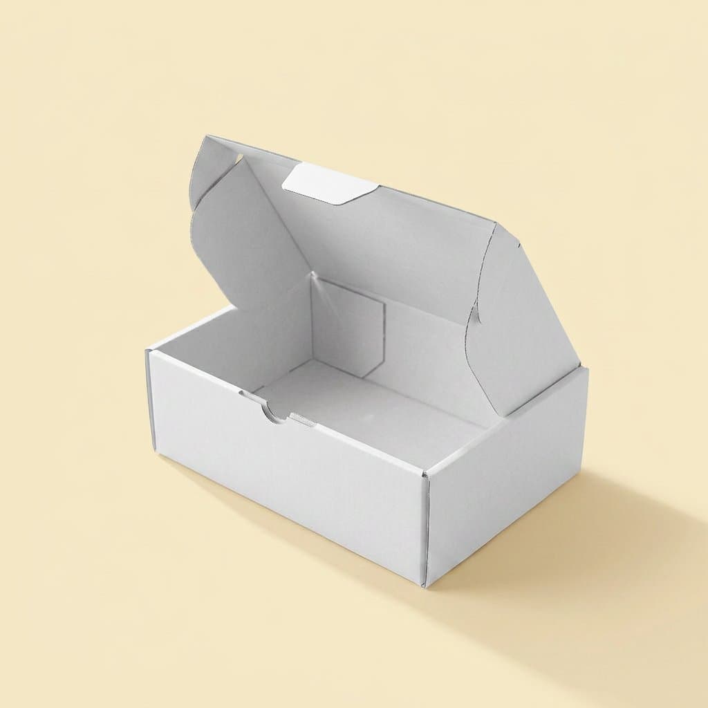 Die Cut Mailer