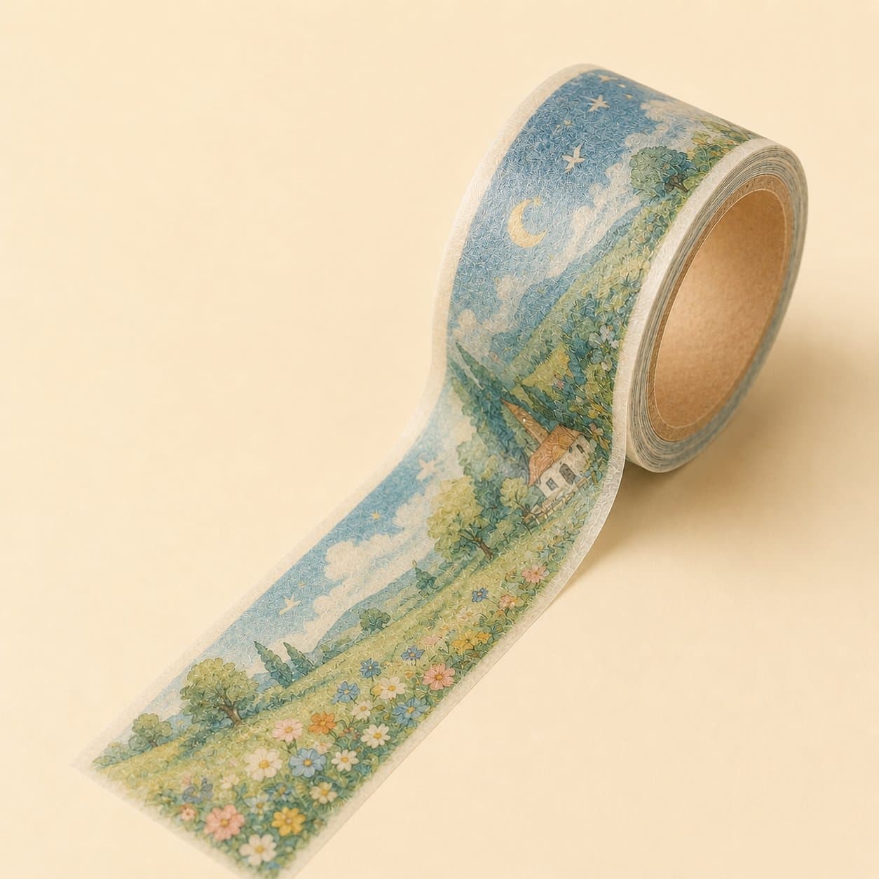 Washi Tape Decorative Tape