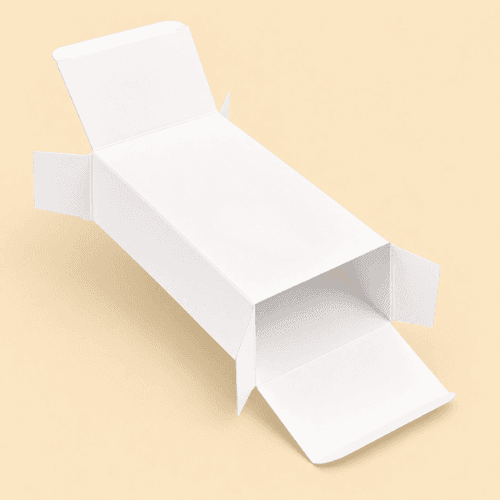 Reverse Tuck End (RTE)
