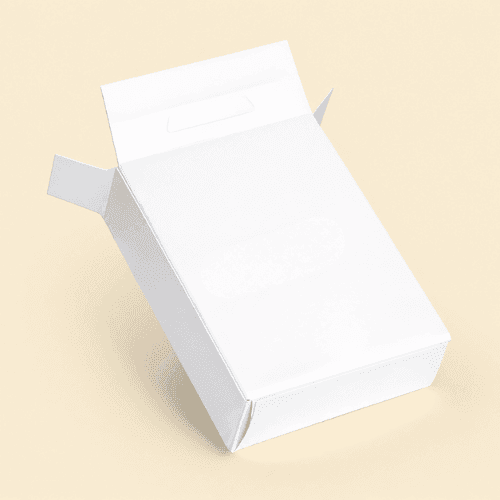 Seal End Box