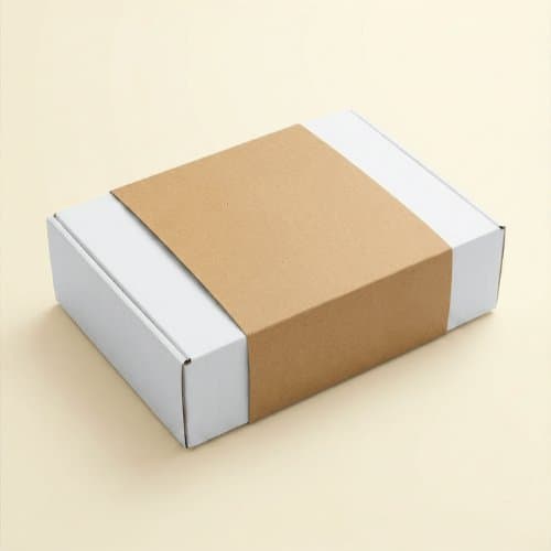 Sleeve Slipcase