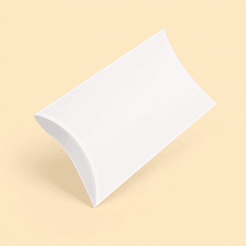 Pillow Box