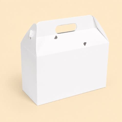 Gable Box
