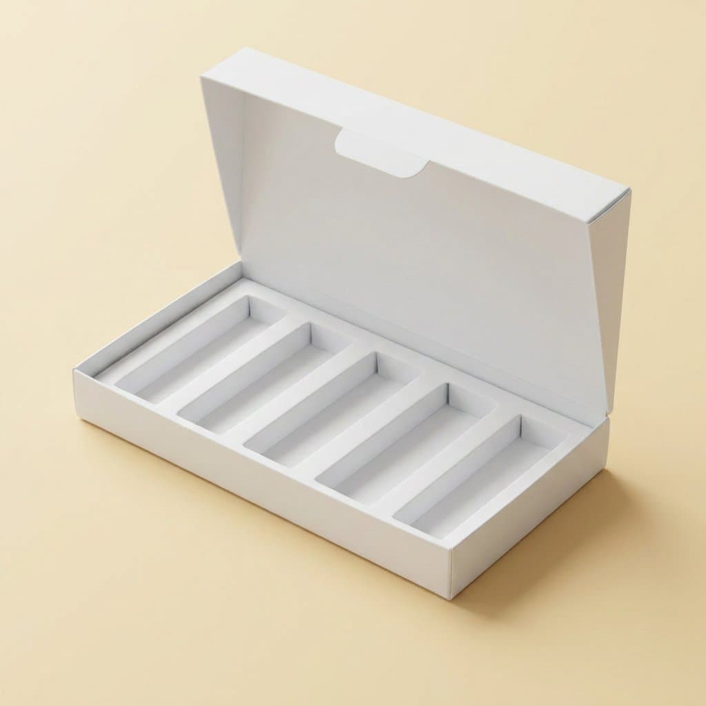 Top Load Tray