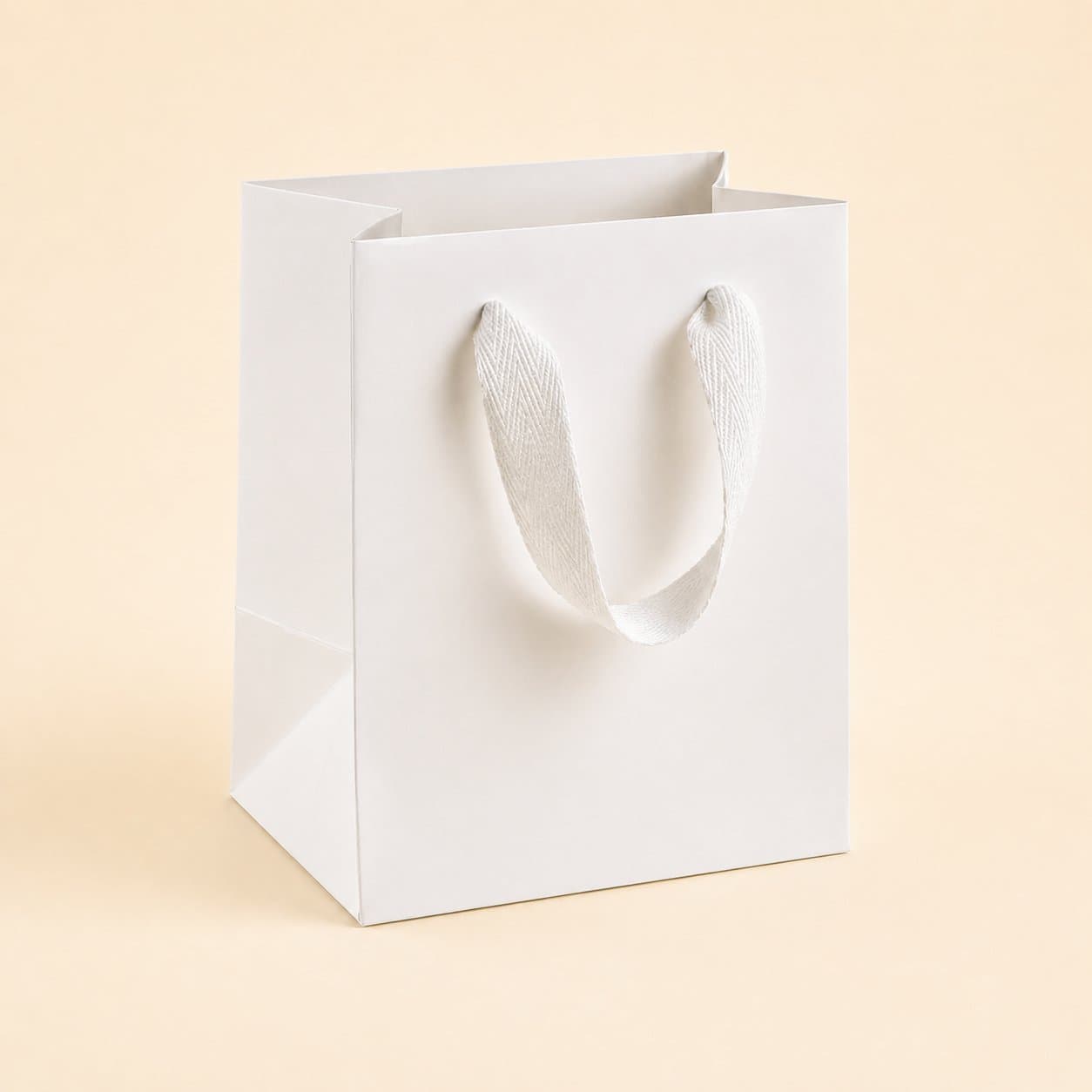 Eurotote Paper Bag