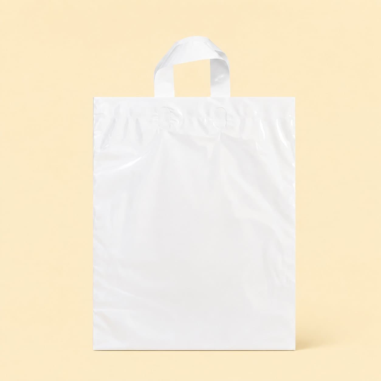 Loop Handle Bag