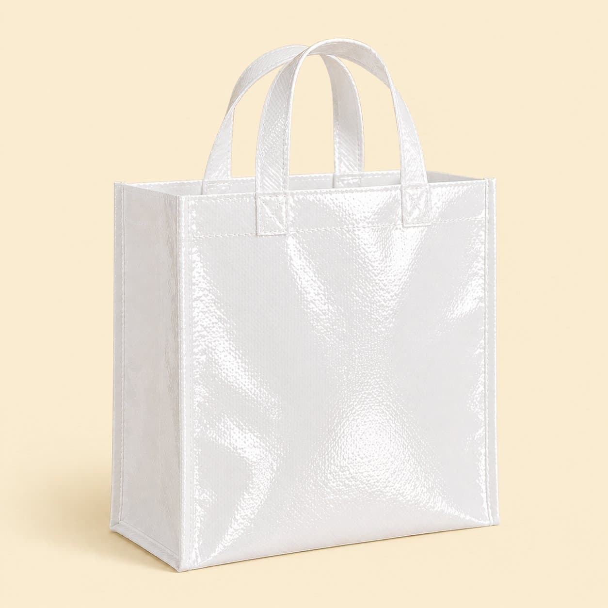 Laminated Non Woven Bag