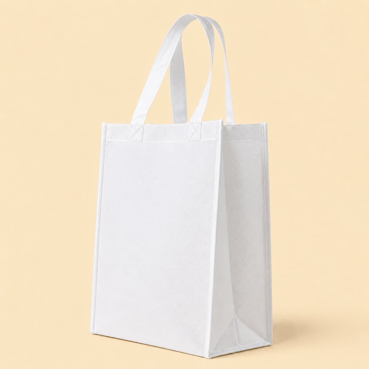 Recycled PET Bag (rPET)