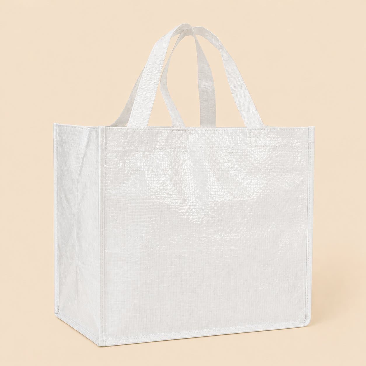 Woven PP Bag