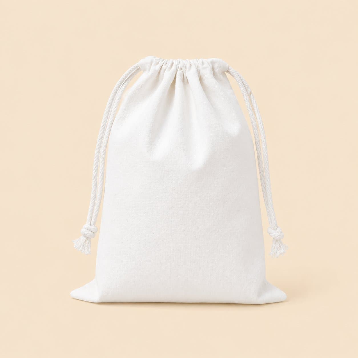 Drawstring Bag