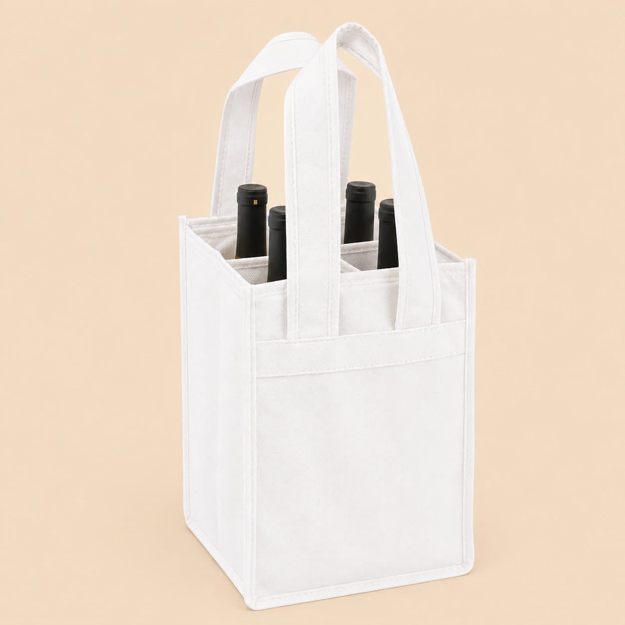 Wine Bag (Multi Bottle)