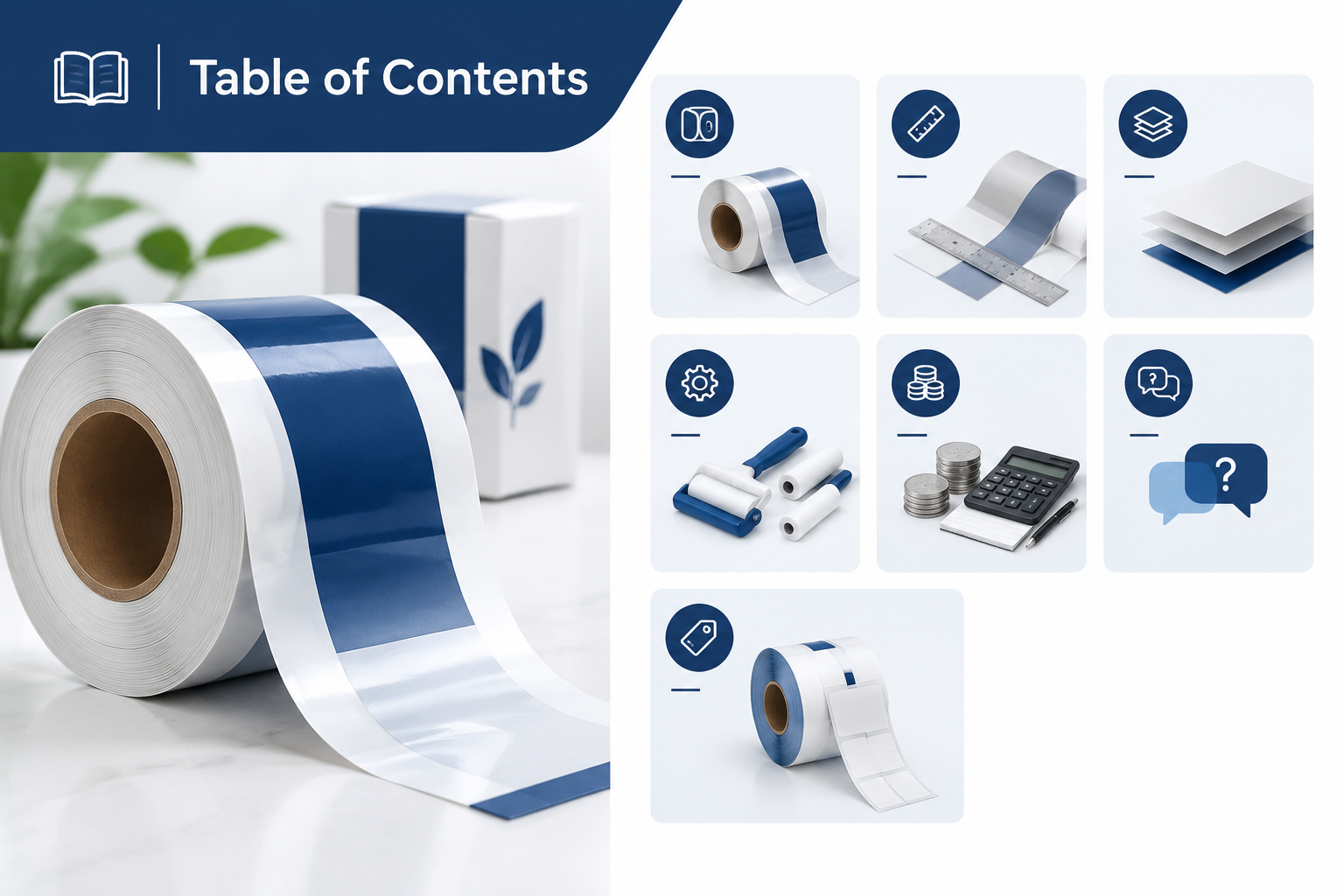 Table of Contents